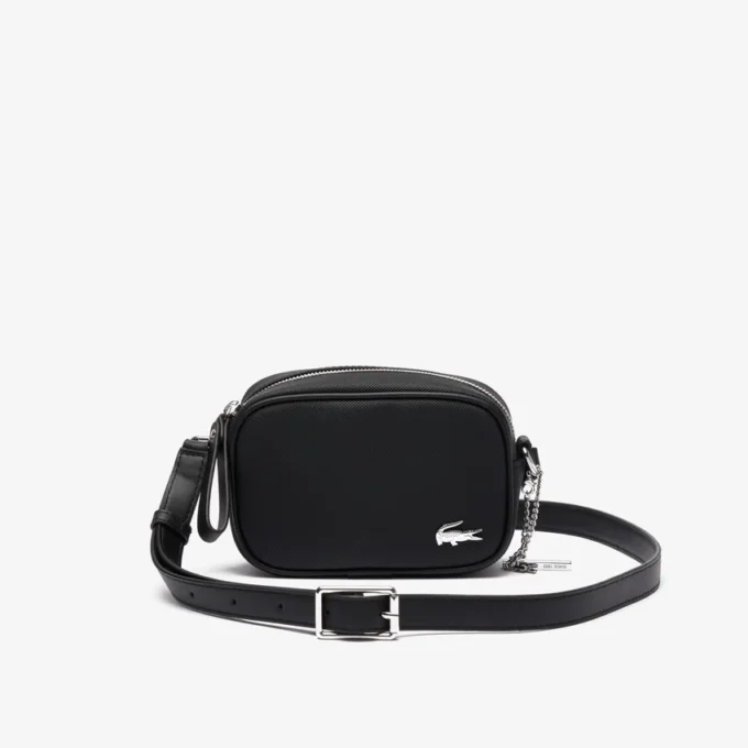 Bolso de hombro pequeño para el día a día