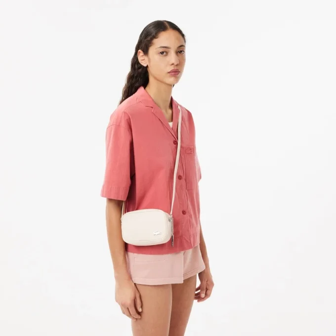 Bolso de hombro pequeño para el día a día