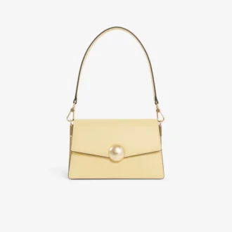 Bolso de hombro Tennis Bliss mediano