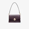 Bolso de hombro Tennis Bliss mediano