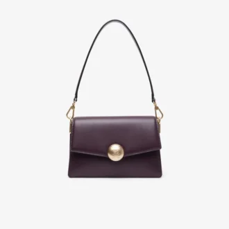Bolso de hombro Tennis Bliss mediano