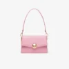 Bolso de hombro Tennis Bliss mediano