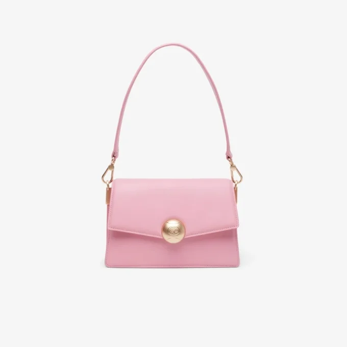 Bolso de hombro Tennis Bliss mediano