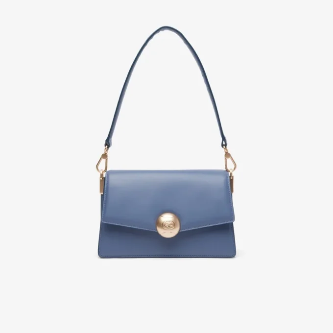Bolso de hombro Tennis Bliss mediano
