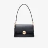 Bolso de hombro Tennis Bliss mediano