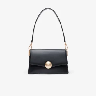 Bolso de hombro Tennis Bliss mediano