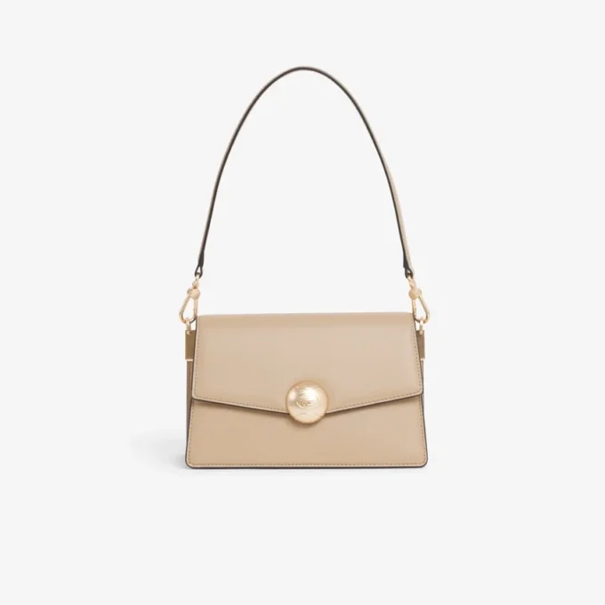 Bolso de hombro Tennis Bliss mediano