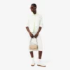 Bolso de hombro Tennis Bliss mediano