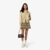Bolso de hombro Tennis Bliss mediano