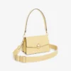 Bolso de hombro Tennis Bliss mediano