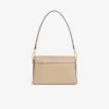 Bolso de hombro Tennis Bliss mediano