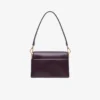 Bolso de hombro Tennis Bliss mediano