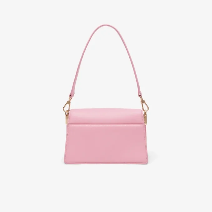 Bolso de hombro Tennis Bliss mediano