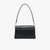Bolso de hombro Tennis Bliss mediano