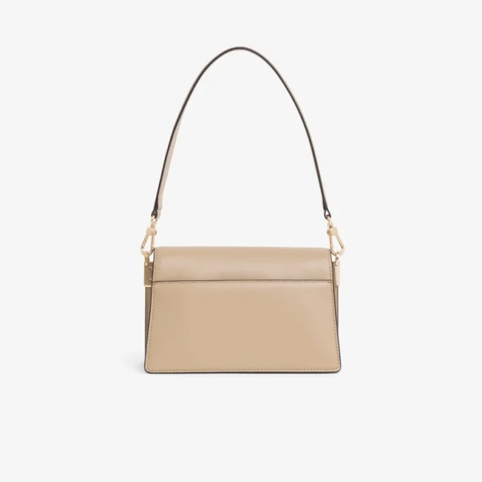 Bolso de hombro Tennis Bliss mediano