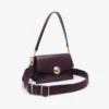 Bolso de hombro Tennis Bliss mediano