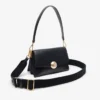 Bolso de hombro Tennis Bliss mediano