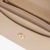 Bolso de hombro Tennis Bliss mediano