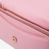 Bolso de hombro Tennis Bliss mediano