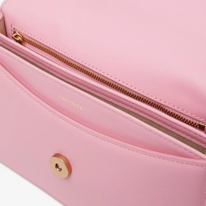 Bolso de hombro Tennis Bliss mediano