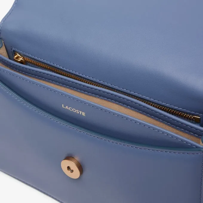 Bolso de hombro Tennis Bliss mediano