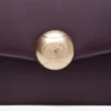 Bolso de hombro Tennis Bliss mediano