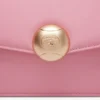 Bolso de hombro Tennis Bliss mediano