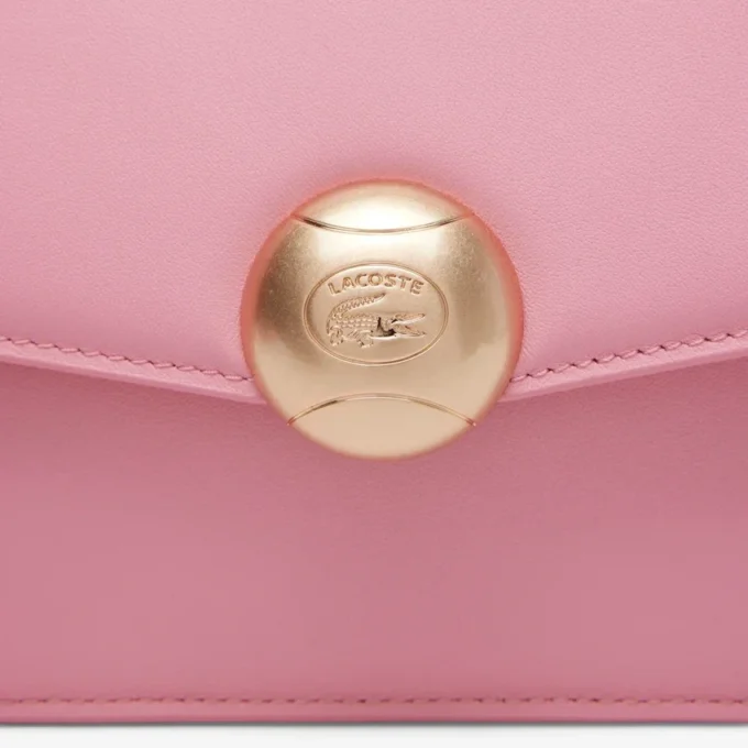 Bolso de hombro Tennis Bliss mediano