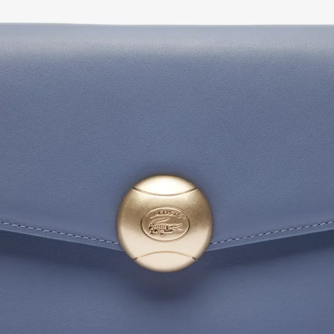 Bolso de hombro Tennis Bliss mediano