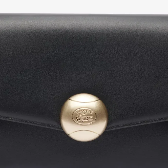 Bolso de hombro Tennis Bliss mediano