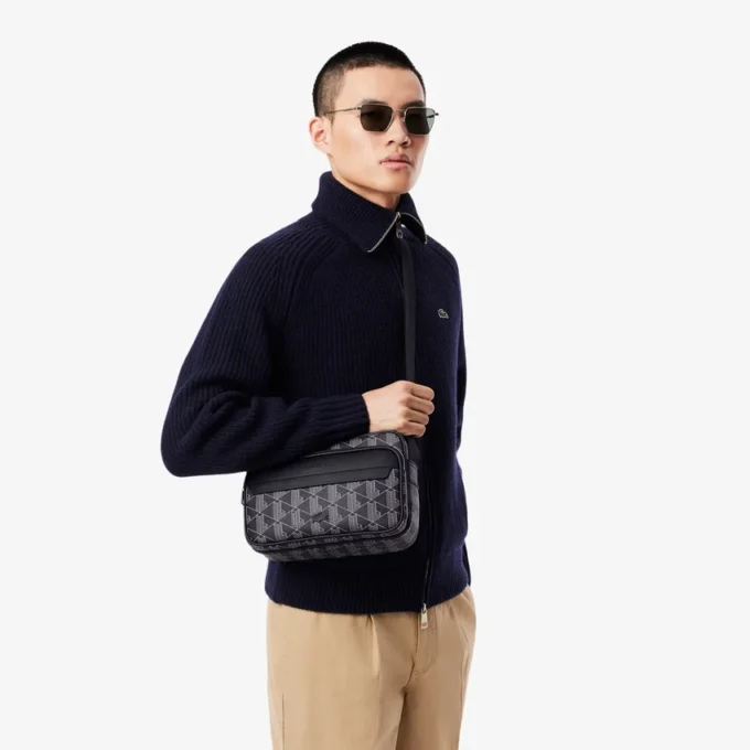 Bolso de hombro The Blend