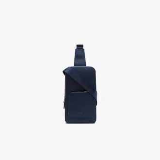 Bolso de piel Chantaco Snug