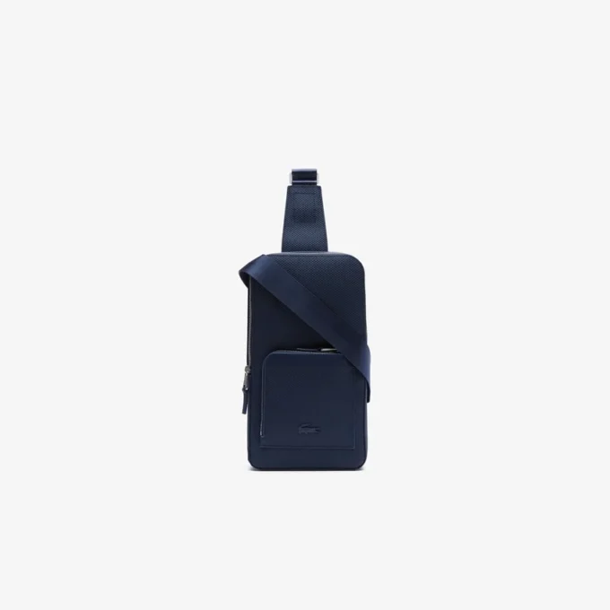 Bolso de piel Chantaco Snug