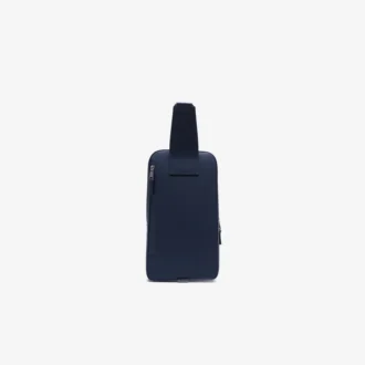 Bolso de piel Chantaco Snug