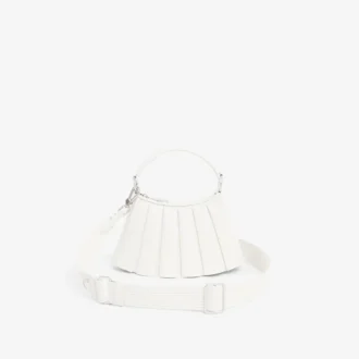 Bolso de piel Mini Lenglen