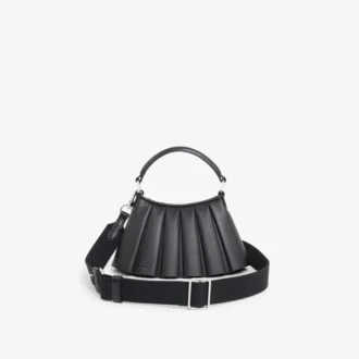 Bolso de piel Mini Lenglen