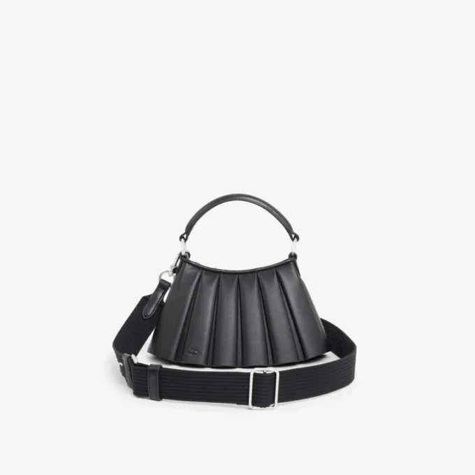 Bolso de piel Mini Lenglen
