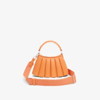 Bolso de piel Mini Lenglen