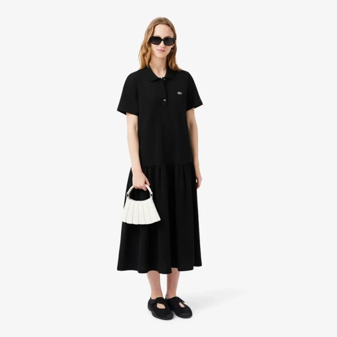 Bolso de piel Mini Lenglen
