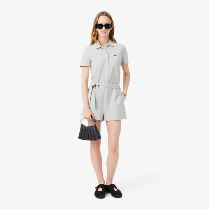 Bolso de piel Mini Lenglen