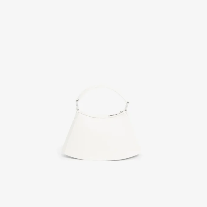 Bolso de piel Mini Lenglen
