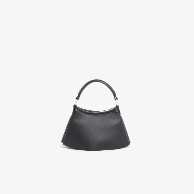 Bolso de piel Mini Lenglen