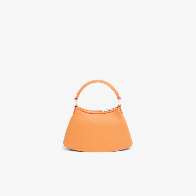 Bolso de piel Mini Lenglen