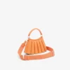 Bolso de piel Mini Lenglen