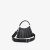 Bolso de piel Mini Lenglen