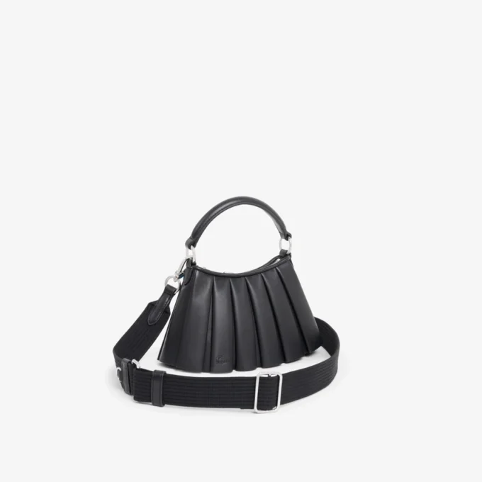 Bolso de piel Mini Lenglen