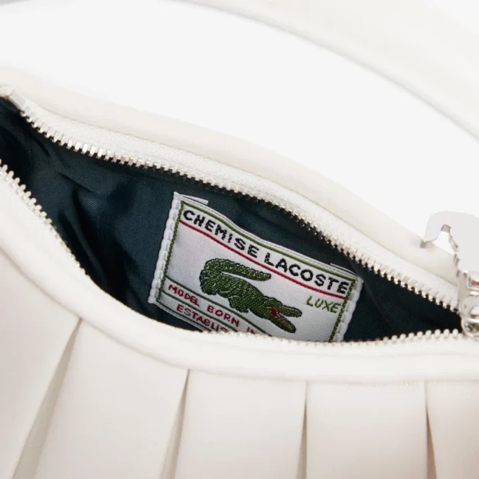Bolso de piel Mini Lenglen