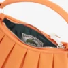 Bolso de piel Mini Lenglen