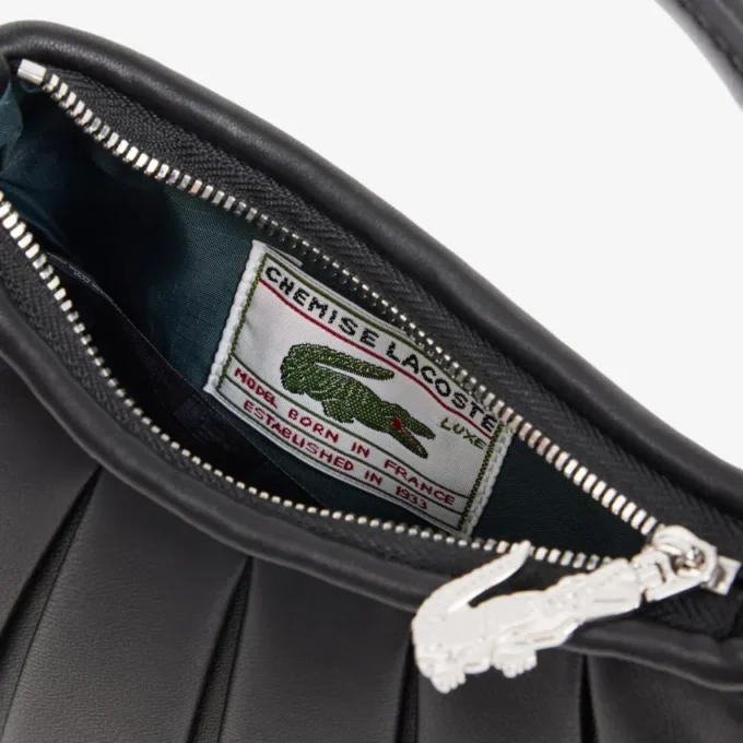 Bolso de piel Mini Lenglen