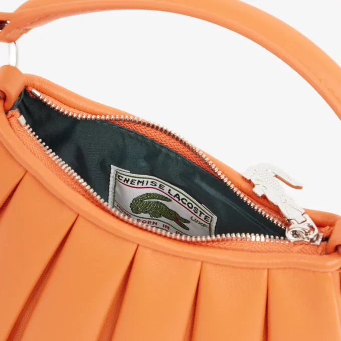 Bolso de piel Mini Lenglen